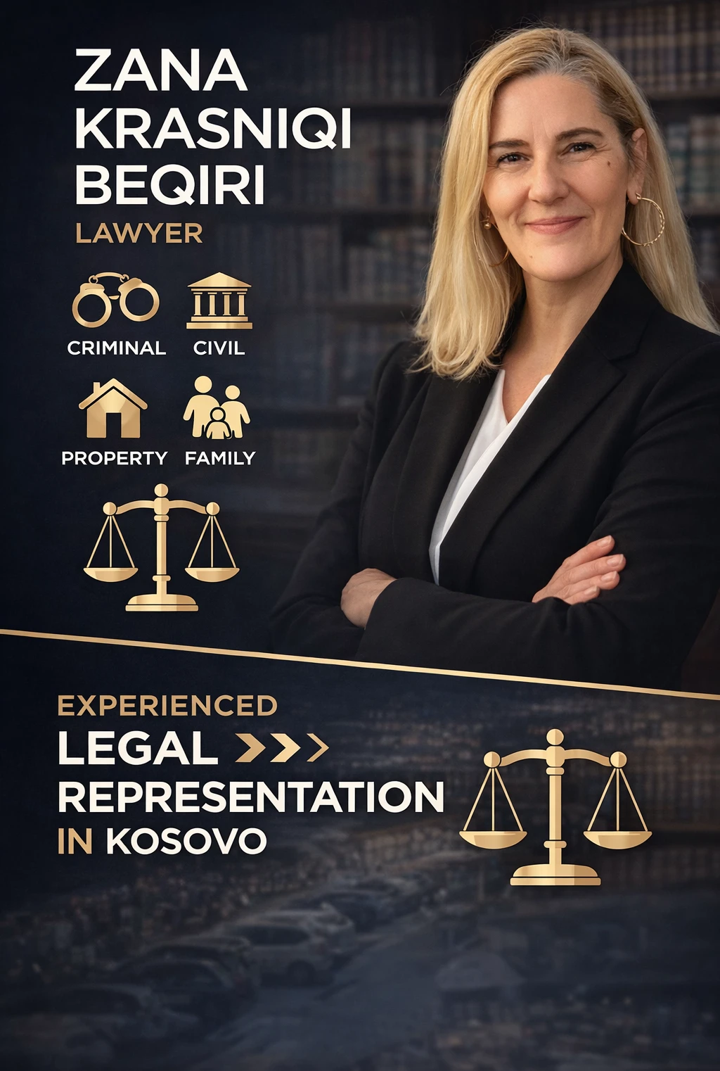 Zana Krasniqi-Beqiri
