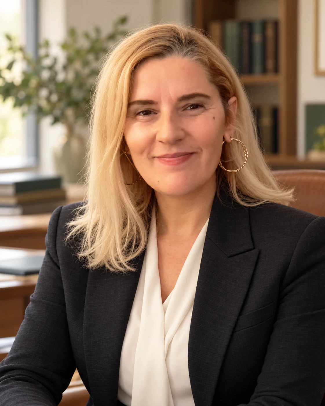 Zana Krasniqi-Beqiri