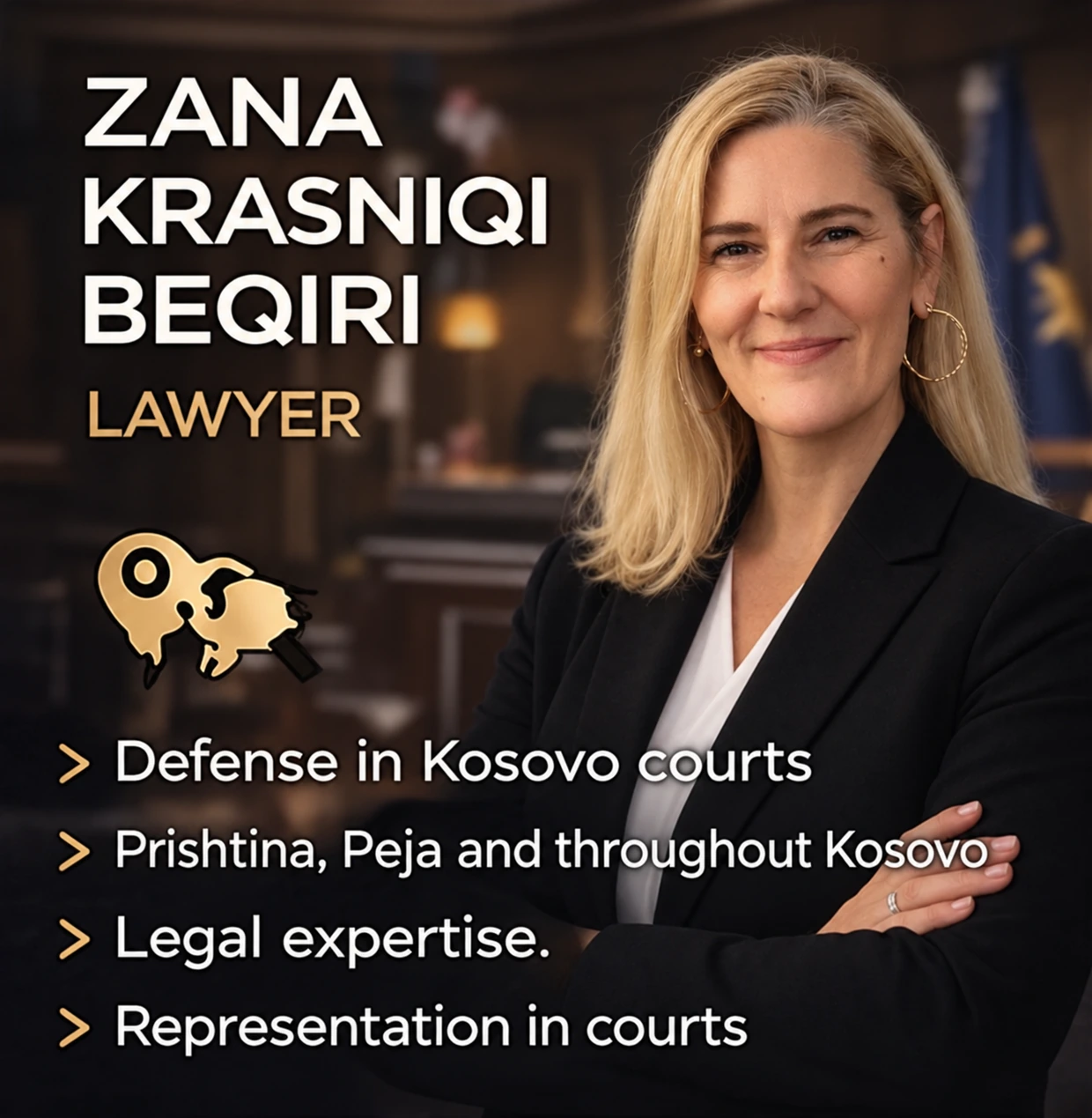 Në Prishtinë, Pejë dhe në të gjithë Kosovën